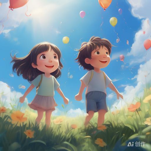 六一儿童节规划方案